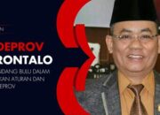 Badan Kehormatan Deprov Gorontalo, Tegaskan Tidak Pandang Bulu dalam Penegakan Aturan