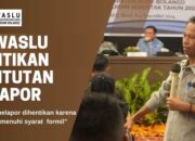 Tuntutan Pendemo Terkait Ijazah Cawabup Bone Bolango Dihentikan