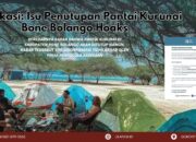 Klarifikasi: Isu Penutupan Pantai Kurunai Bone Bolango Hoaks