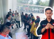 Dinilai Buruk Dalam Pelayanan, BEM Hukum UG Meminta Copot Dir Rs Dunda.