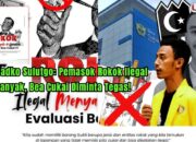 Dugaan Tersangka Pemasok Rokok Ilegal Lebih dari Satu, HMI Badko Sulutgo: Bea Cukai Jangan Pura-Pura Tidak Tau!