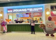 Makin Dekat dengan Pecinta Kuliner Jakarta, Jiguang Fried Chicken Resmi Hadir di Kelapa Gading Mall 3! Food Temptation