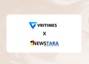 VRITIMES Jalin Kerjasama Strategis dengan Newstara.com untuk Perkuat Jangkauan Konten Digital