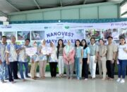 Nanovest Sukses Menutup Rangkaian Program CSR  “Nanovest Untuk Masyarakat” Tahun 2024