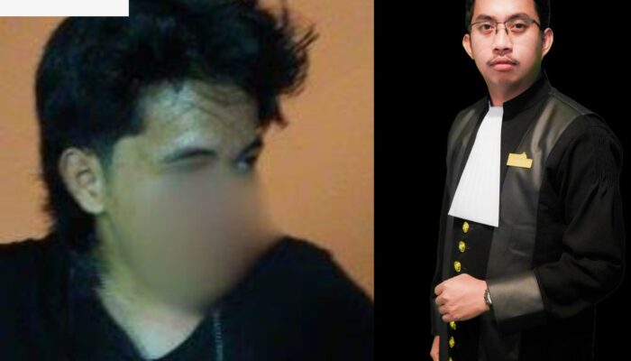 Rifyan Desak Pecat Oknum Polisi Pelaku Pengeroyokan HMI