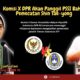 Komisi X DPR Akan Panggil PSSI Bahas Pemecatan Shin Tae-yong