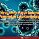 Virus HMPV Masuk Indonesia, Pemerintah Lakukan Antisipasi