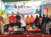 DPRD Provinsi Gorontalo Gelar Reses, Femi Kristina Udoki Serap Aspirasi Petani di Desa Huluduotamo