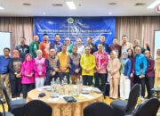 DPRD Provinsi Gorontalo Gelar Bimtek Hari Kedua: Optimalisasi Peran dalam Pengelolaan Keuangan Daerah