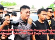 Ketua DPD PJS Gorontalo Tanggapi Tegas Pandangan Ketua PWI Soal Kerja Sama Media