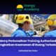 Energy Academy Perkenalkan Training Authorized Gas Tester: Tingkatkan Keamanan di Ruang Terbatas