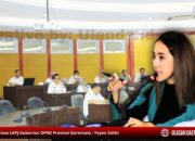 Pansus DPRD Gorontalo Temukan Kejanggalan Data dalam LKPJ Gubernur 2024