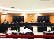 Pansus LKPJ dan Pimpinan DPRD Akan Monitoring Pelaksanaan BLUD di Sejumlah SMA