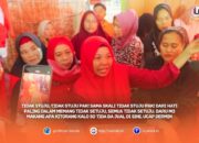 Menjaga Asa, Pedagang Di Pelelangan Gorontalo Tolak Relokasi
