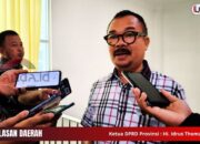 Banmus DPRD Provinsi Gorontalo Gelar Rapat Kerja, Bahas Penjadwalan Ulang Agenda Strategis
