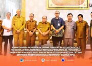 Forum Kemitraan, Adhan Dambea Dorong Optimalisasi Layanan Kesehatan