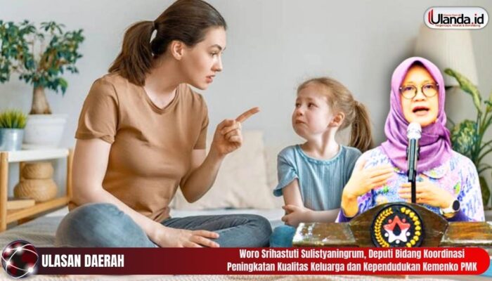 PP 17/2025 Diresmikan, Pemerintah Tegaskan Komitmen Lindungi Anak di Dunia Maya