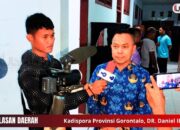 Cabor SPOBDA Bakal Dievaluasi Jika Tak Capai Target