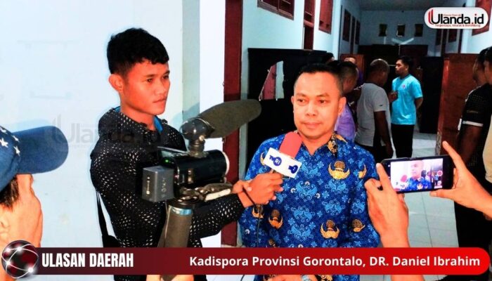 Cabor SPOBDA Bakal Dievaluasi Jika Tak Capai Target 