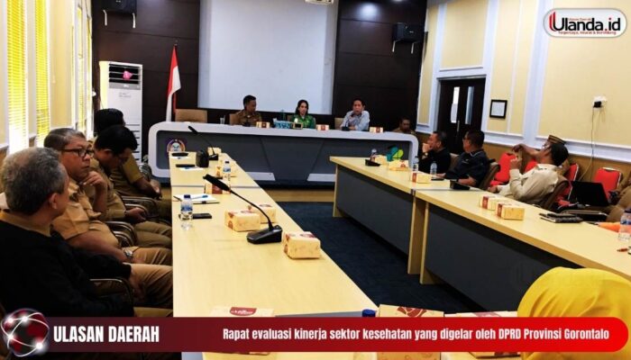 Ghalib Lahidjun Kritik Keras Manajemen RS Ainun Habibie: “Program Hebat, Tapi Fakta Mengecewakan”