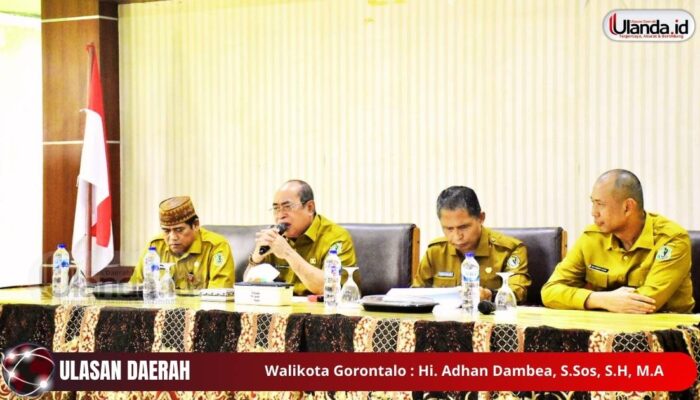 Adhan Dambea Bongkar Sindikat Dokter Mafia Di Aloei Saboe