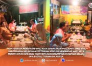 Merespon Permintaan AD, Pengkot IPSI Siapkan Pelatih Terbaik Melatih Satpol PP