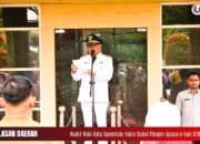 Peringati Hari OTDA XXIX, Pemkot Gorontalo Teguhkan Komitmen Menuju Indonesia Emas 2045
