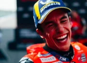Marc Marquez Dominan di MotoGP 2025