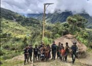 Operasi Koops Habema TNI, 18 Anggota OPM Tewas