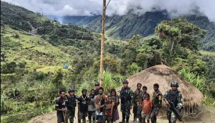 Operasi Koops Habema TNI, 18 Anggota OPM Tewas