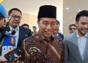 Bareskrim Tunggu Hasil Uji Forensik Ijazah Jokowi