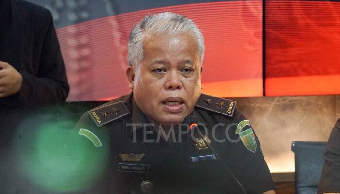 Kejagung Selidiki Dugaan Korupsi Pengadaan Laptop Rp9,9 Triliun di Kemendikbudristek