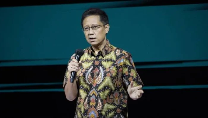 Menkes Budi: Kebijakan 2025 Utamakan Kepentingan Rakyat