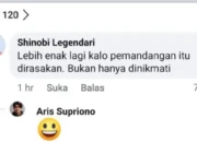 Viral Grup Facebook “Fantasi Sedarah” dengan Ribuan Anggota