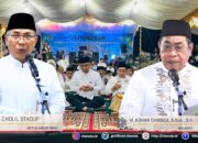 Ketua Umum PBNU Apresiasi Program Keagamaan Wali Kota