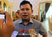 Komisi IV Bahas Solusi Pembangunan SMA 8 dengan Wali Kota