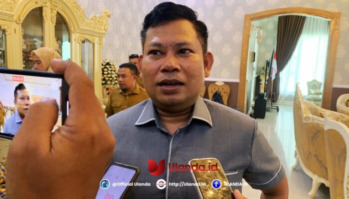 Komisi IV Bahas Solusi Pembangunan SMA 8 dengan Wali Kota