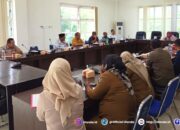 Pansus Pertambangan Soroti Izin Gorontalo Mineral