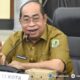 Walikota Gorontalo Adhan Dambea, (Fhoto : Dok. Kominfo)