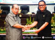 Dongkrak Ekonomi, Pemkot Ajukan Ranperda Insentif Investor