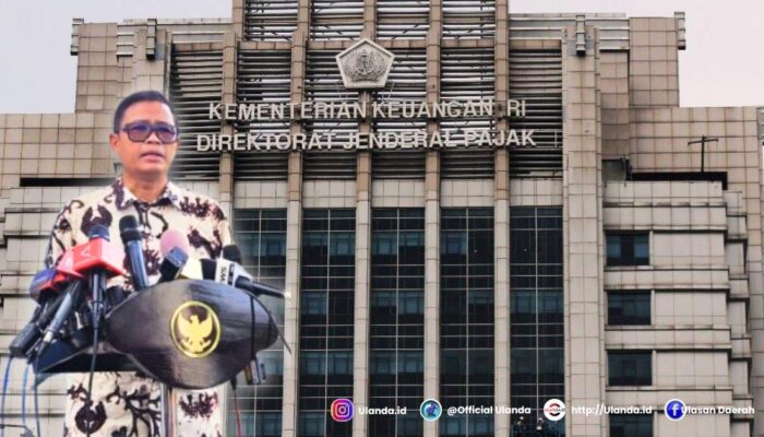 Presiden Prabowo Instruksikan Bimo Wijayanto Benahi pajak