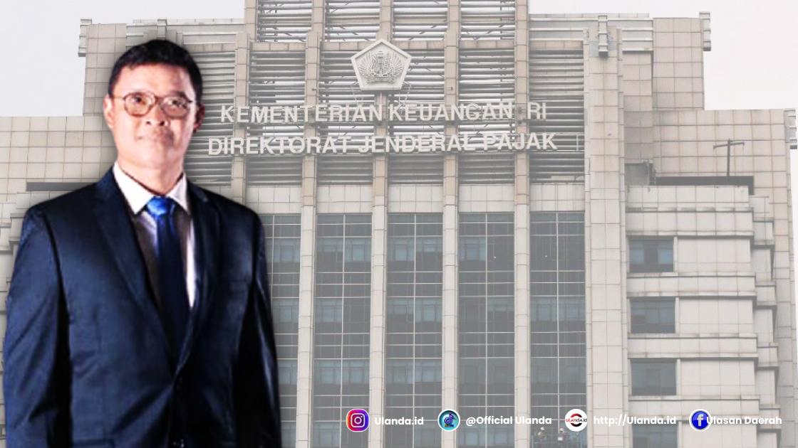 Bimo Wijayanto. Dok. Phapros