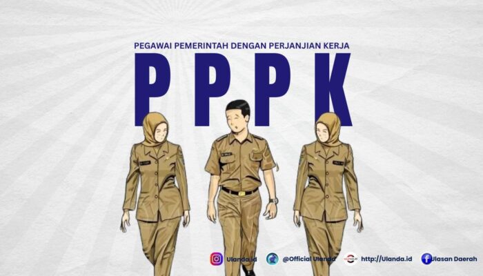 Pengumuman Hasil Seleksi PPPK 2024 Tahap 2 akan Dirilis 22-31 Mei 2025