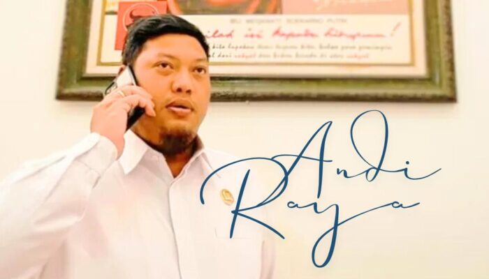 Anggota DPRD Kota Madiun Andi Raya Tutup Usia