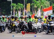 Demo Ojol 20 Mei 2025 Digelar Serentak di Seluruh Indonesia