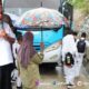 Walikota kembali canangkan Bus Sekolah Gratis bagi siswa - siswi pelosok