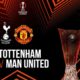 Final Liga Europa - Tottenham Hotspur Vs MU