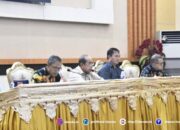 Wali Kota Gorontalo Tegas Soal Disiplin ASN dan TPKD