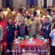 La Ode Haimudin Hadiri Musrenbang Regional Sulawesi 2025