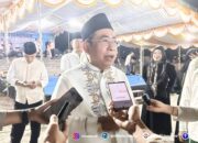 Usai Istighosah, Petugas Siaga, Adhan Kembali Pertegas Pengelolaan Sampah